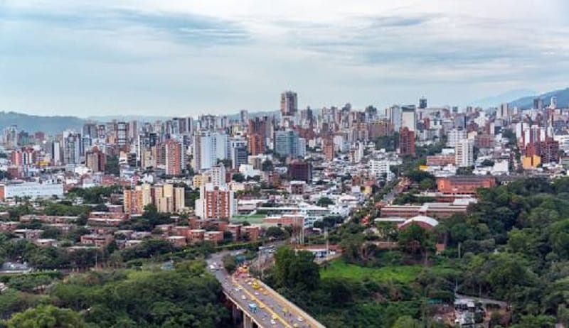Bucaramanga se alista para un año de grandes inversiones con presupuesto 2025 que supera el billón de pesos imagen de la publicación