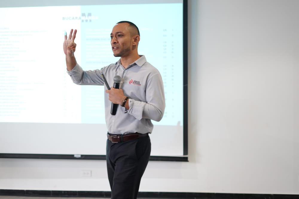 Bucaramanga pierde el primer lugar en competitividad imagen de la publicación