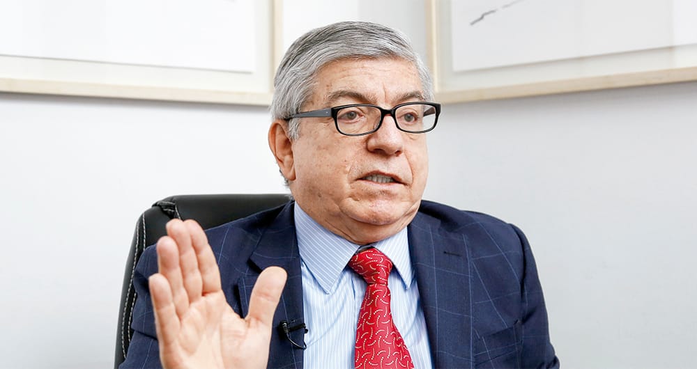 ¡Última hora! César Gaviria derrotó al ‘PETRISMO LIBERAL’ imagen de la publicación