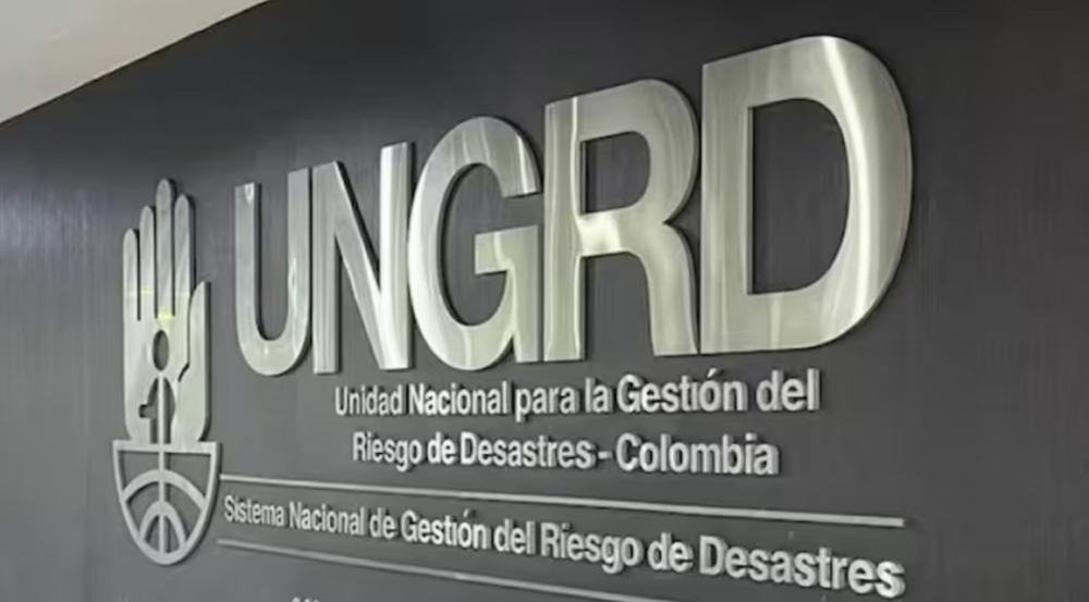 2 ministros y 5 congresistas en la ola de CORRUPCIÓN del Congreso de la República imagen de la publicación