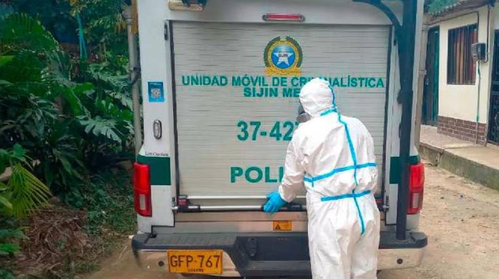 Joven llegó a buscar una nueva vida y murió a los tres días imagen de la publicación