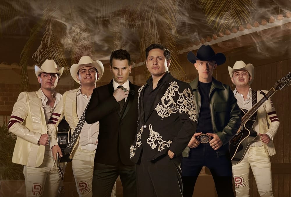 Especial junte para presentar el remix de “Cabrón yo puedo” imagen de la publicación