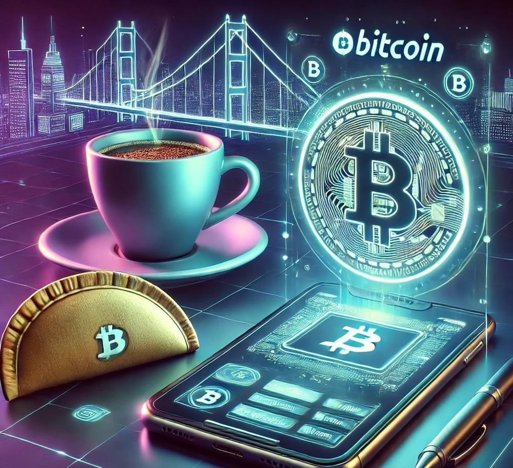 Tres mitos sobre la sostenibilidad de bitcoin imagen de la publicación