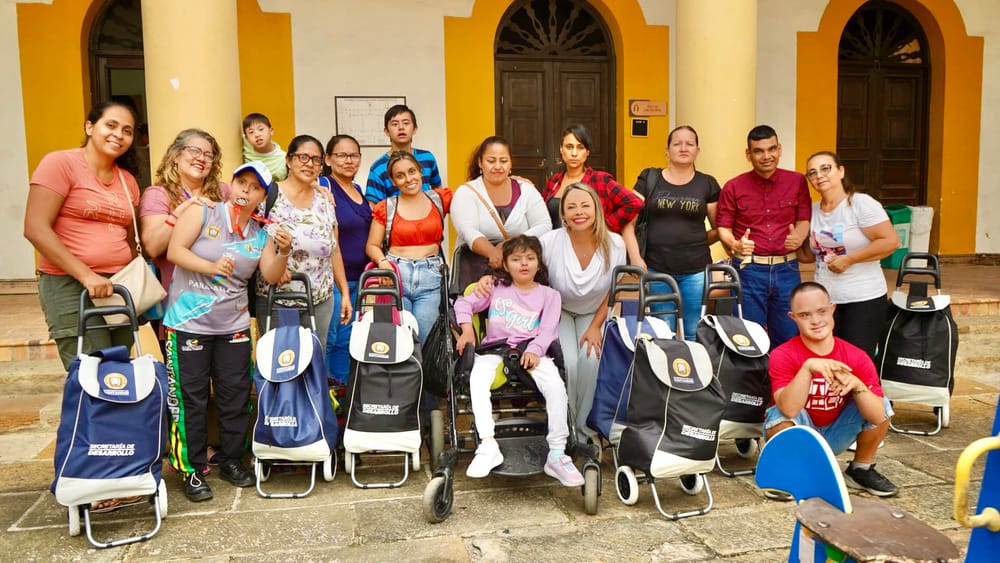 Reconocimiento a quienes cuidan con amor imagen de la publicación