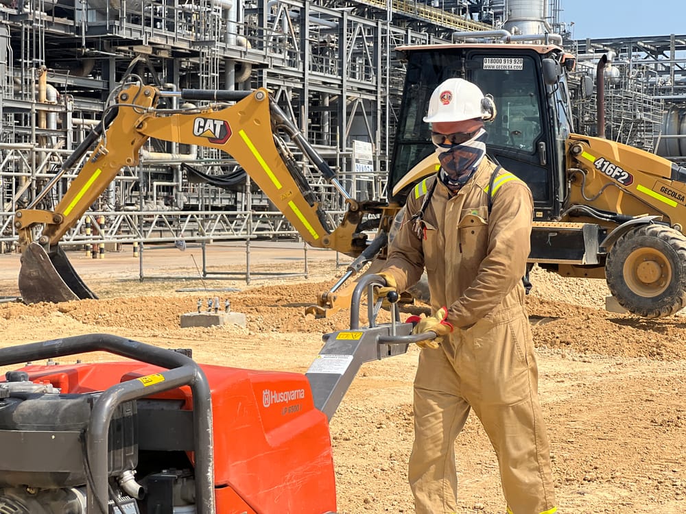 Ecopetrol impulsa el empleo en la Región Central con más de 33.000 oportunidades imagen de la publicación