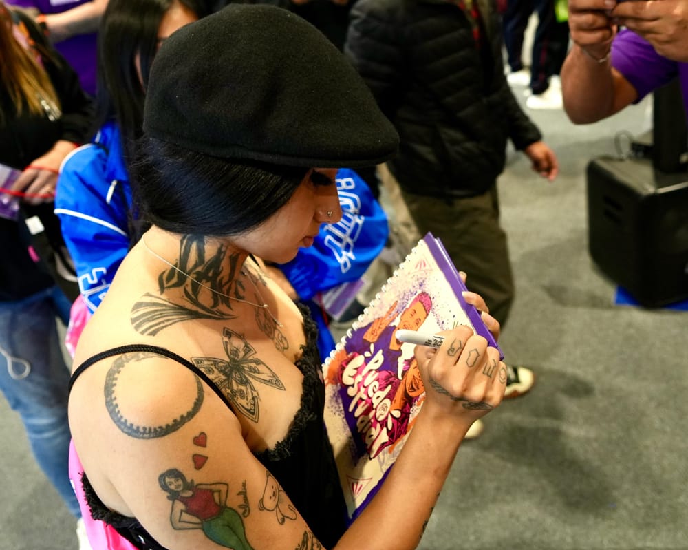 "Puedo Estudiar" Llega a Expo Estudiante 2024 para abrir puertas a la educación superior imagen de la publicación