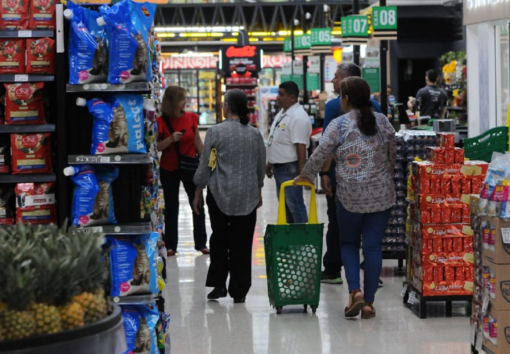 Bucaramanga presenta señales de alivio en el índice de inflación imagen de la publicación