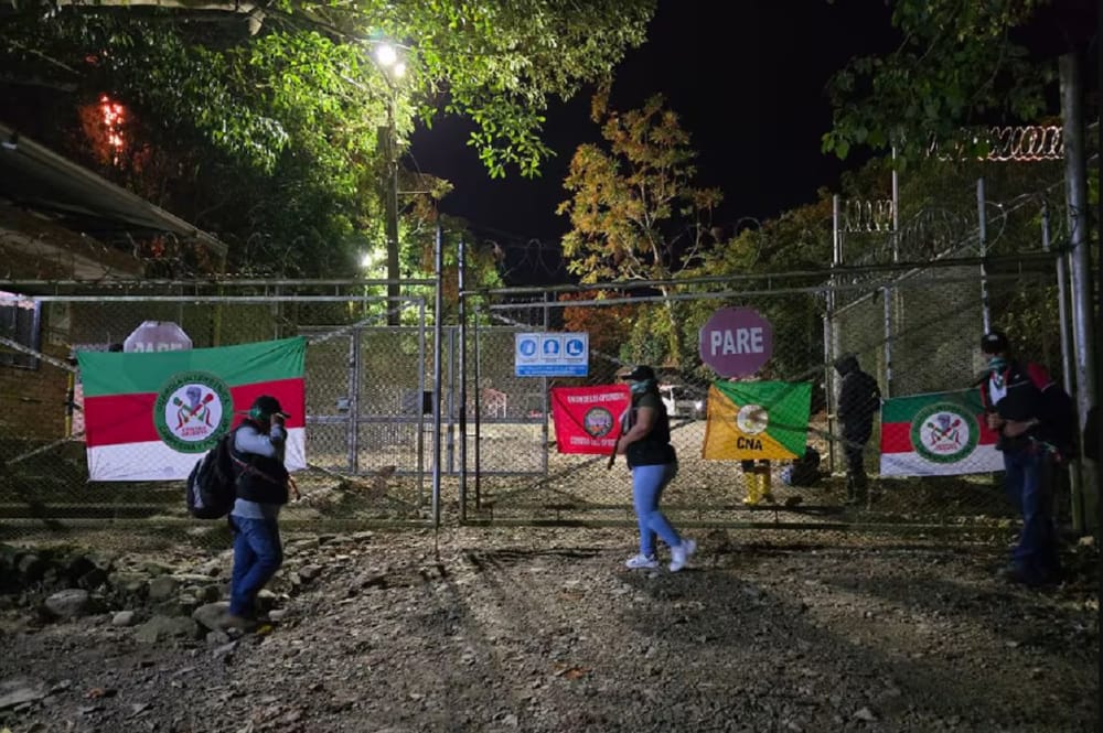 Refinería de Barrancabermeja garantiza operación y abastecimiento imagen de la publicación