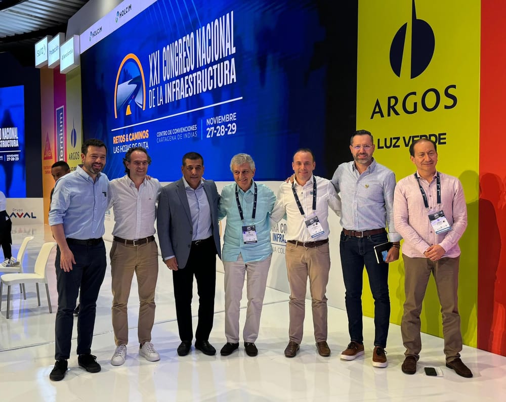 Ministra de Transporte destacó inversión para vías de Santander imagen de la publicación