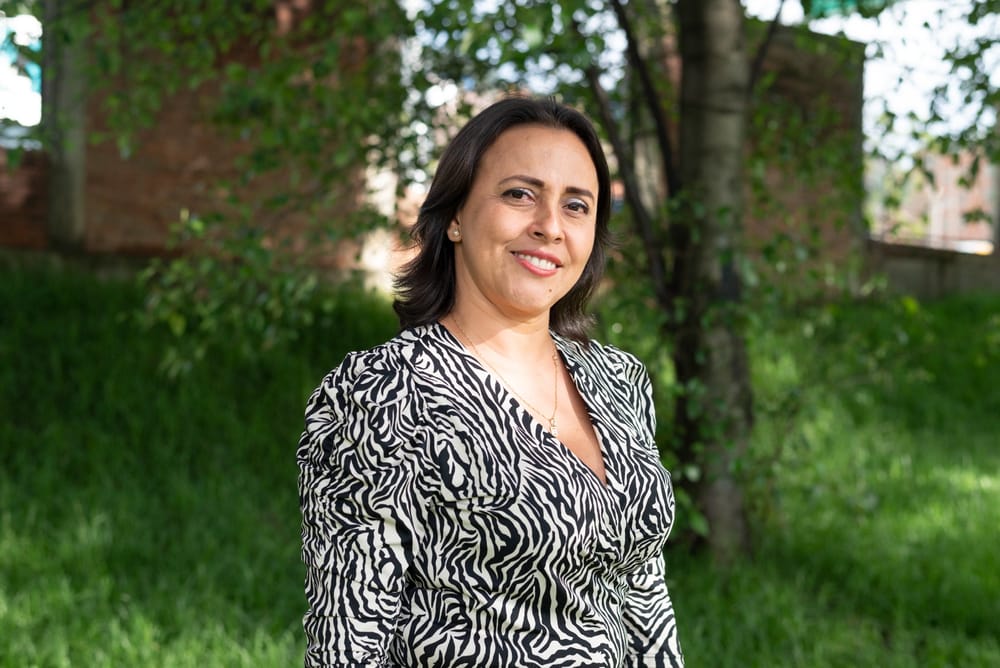 Santander tuvo voz en el Foro Nacional de Educación 2024 imagen de la publicación