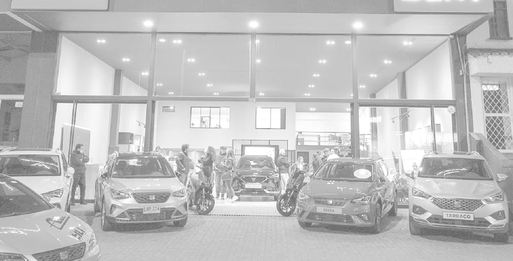 Ventas de vehículos y motocicletas en Colombia muestran cifras récord imagen de la publicación