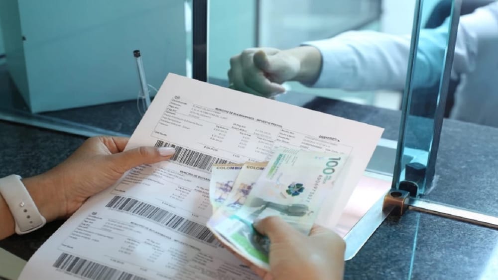 Rebajona del 80 % a los intereses de impuestos termina el 30 de noviembre imagen de la publicación