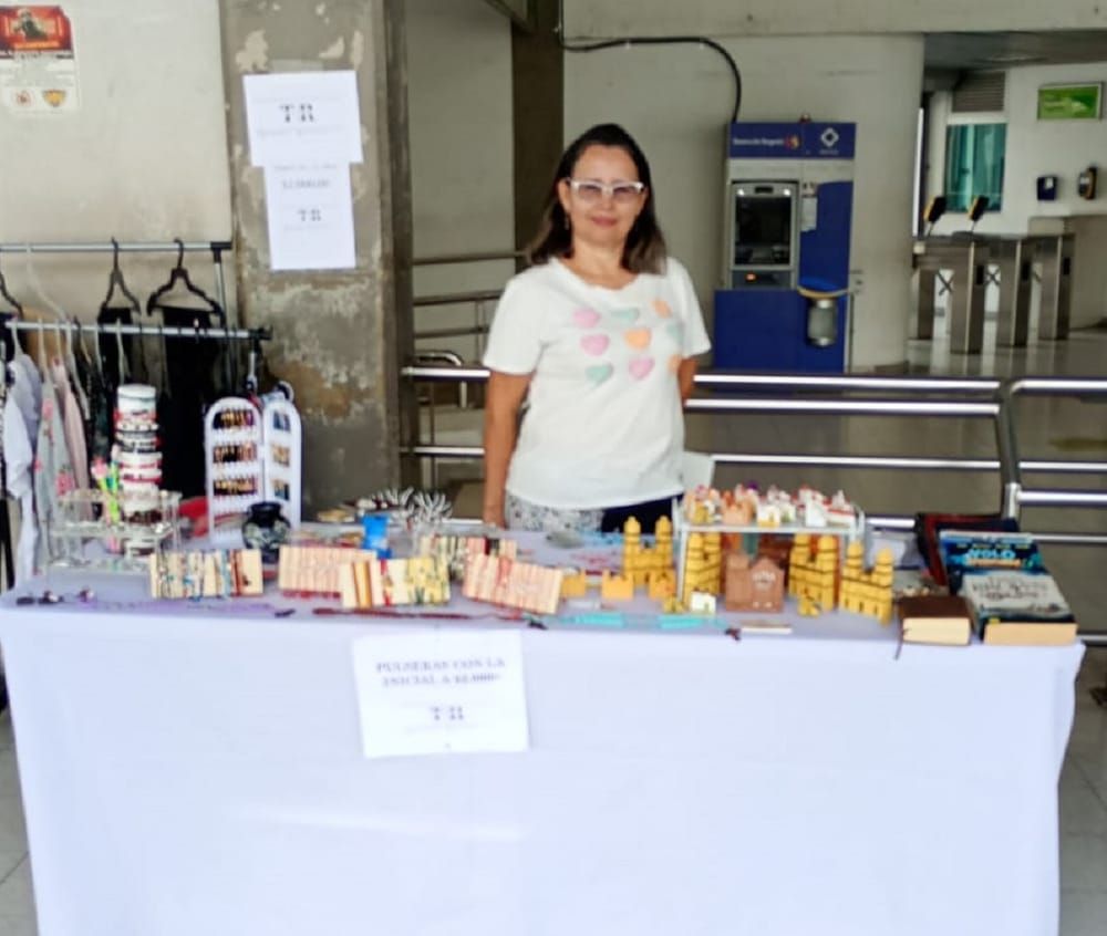 Bucaramanga se viste de moda y sabor con los emprendimientos imagen de la publicación