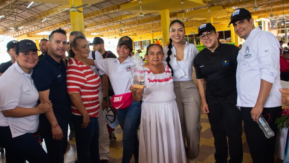 Barrancabermeja celebró la vitalidad de sus adultos mayores imagen de la publicación