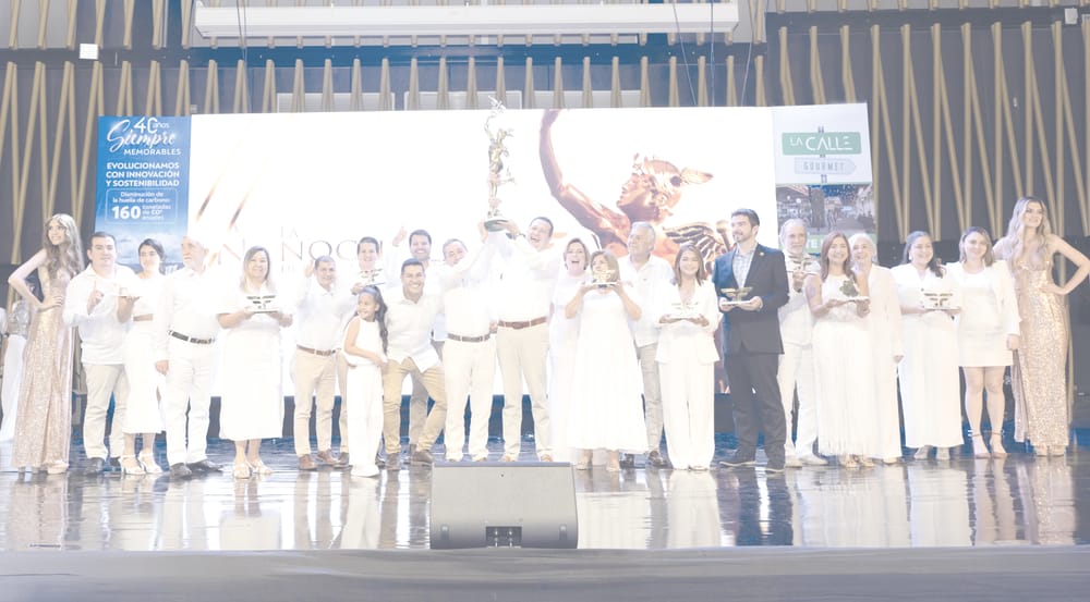 Brillante reconocimiento a la pujanza santandereana imagen de la publicación