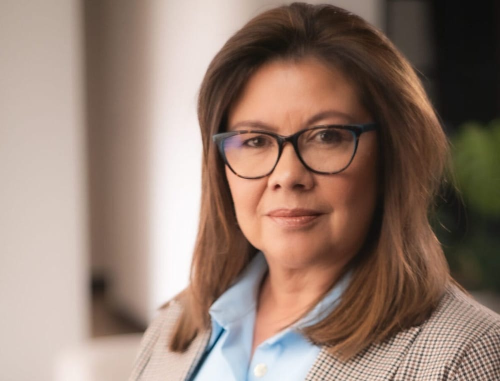Fiscal Adriana Camargo se reunió con emisarios de EE. UU. por tema Pegasus imagen de la publicación