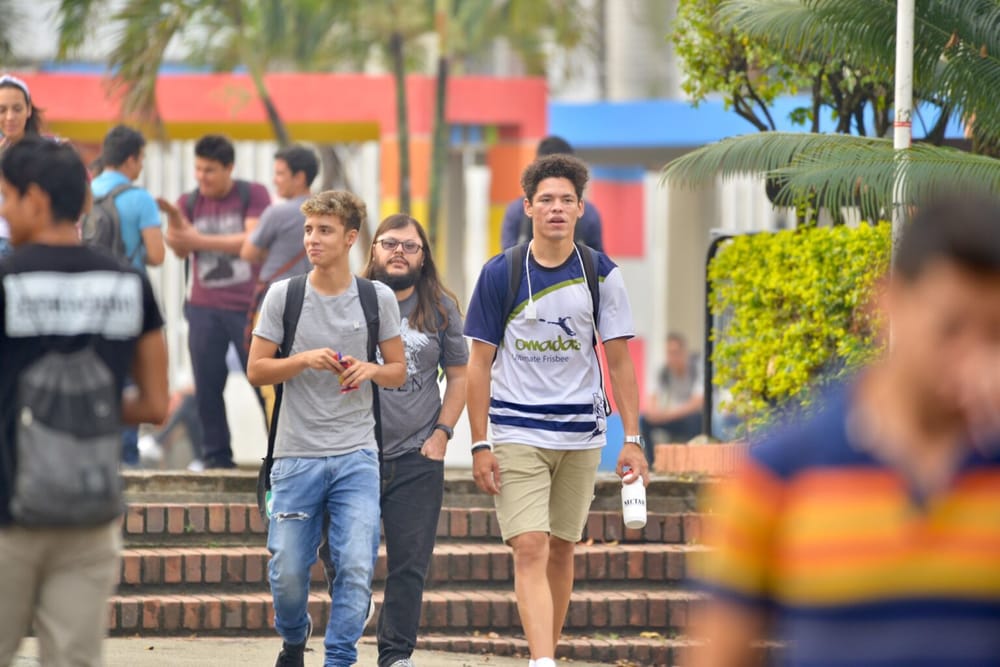 Gratuidad del estudiantado en la UIS llegó al 93%, gracias al  respaldo del gobierno nacional imagen de la publicación