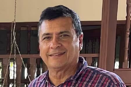 Reconocido ganadero fue secuestrado en Río de Oro imagen de la publicación