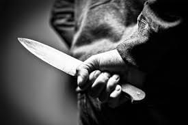 Lío pasional terminó con terrible asesinato a puñal imagen de la publicación