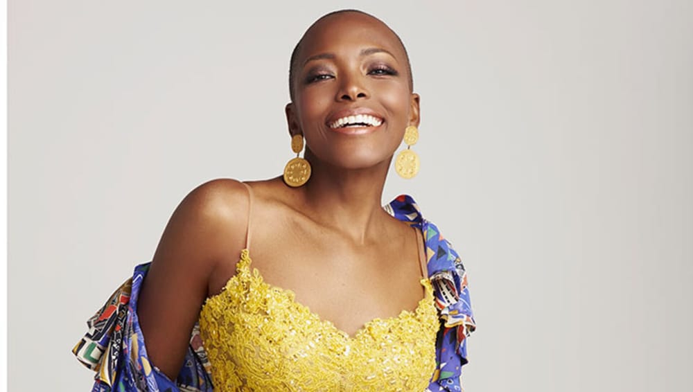 Belky Arizala regresa a la TV: ‘Hoy lo que quiero es vivir’ imagen de la publicación