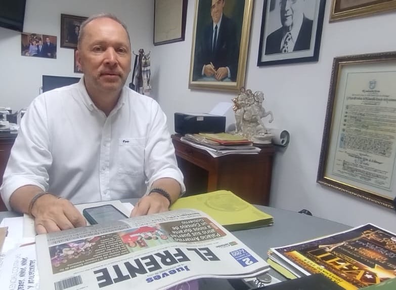 ¿Qué se elegirá? ¿Quiénes pueden votar y dónde? Le contamos todo de las elecciones atípicas de este domingo en tres municipios de Santander imagen de la publicación