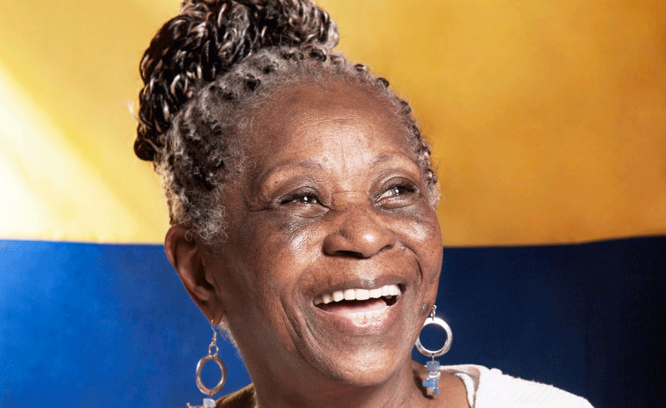 Falleció la Negra Grande de Colombia imagen de la publicación