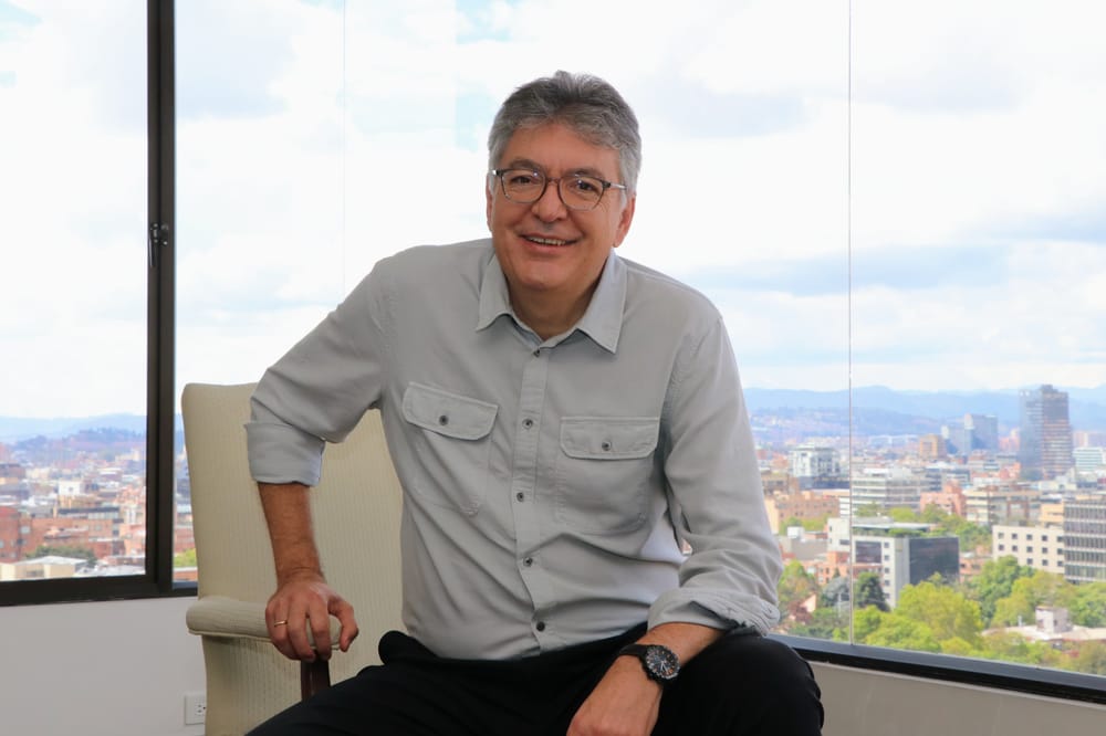 Exministro Mauricio Cárdenas prepara candidatura presidencial imagen de la publicación