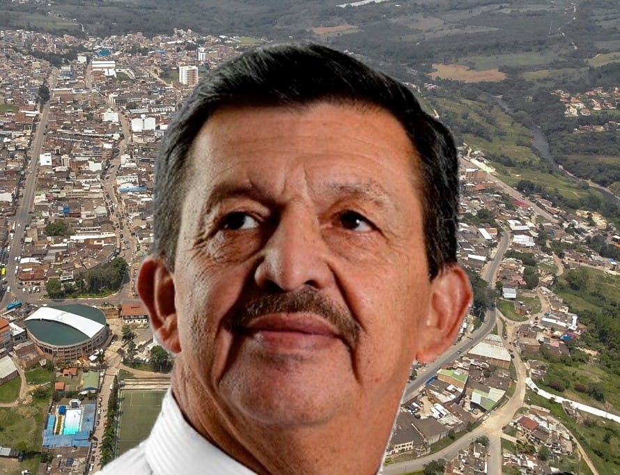 Alcalde de Barbosa intentó linchar a su sobrino Juan Manuel Cortés durante visita de Gustavo Bolívar imagen de la publicación