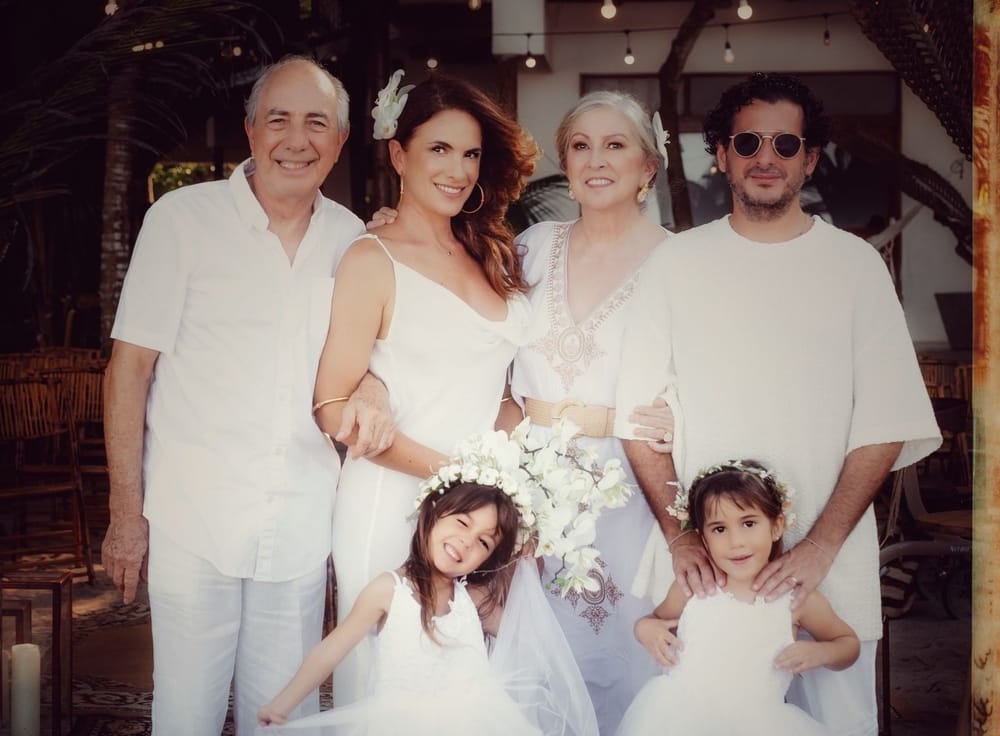 Naty Botero presenta su nueva canción "Familia" imagen de la publicación