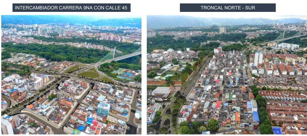 Alcalde Jaime Beltrán pide al Concejo que le aprueben contraer millonario crédito para tres obras imagen de la publicación