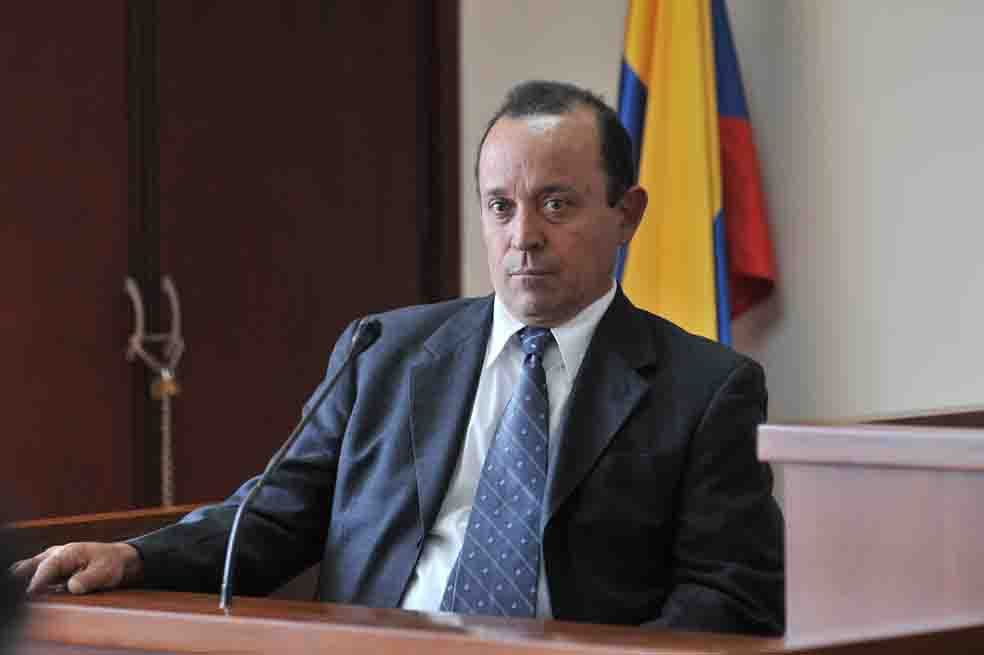 Fiscalía apelará absolución de Santiago Uribe por el caso de ‘Los 12 Apóstoles’ imagen de la publicación