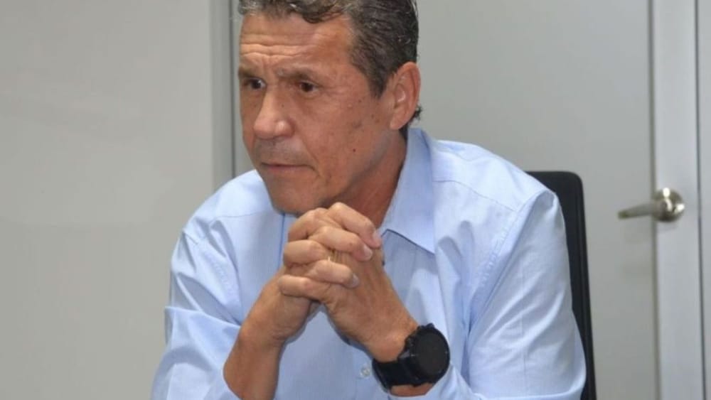 EXGOBERNADOR del Magdalena fue condenado a 15 años de prisión por corrupción en contrato de salud imagen de la publicación