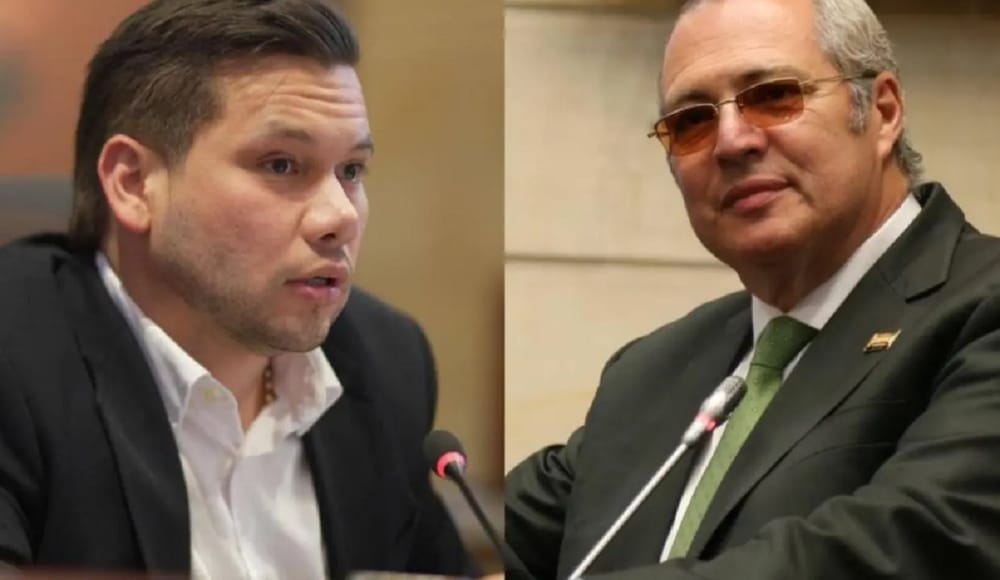 Confirmados sobornos por 4 mil millones para varios congresistas imagen de la publicación