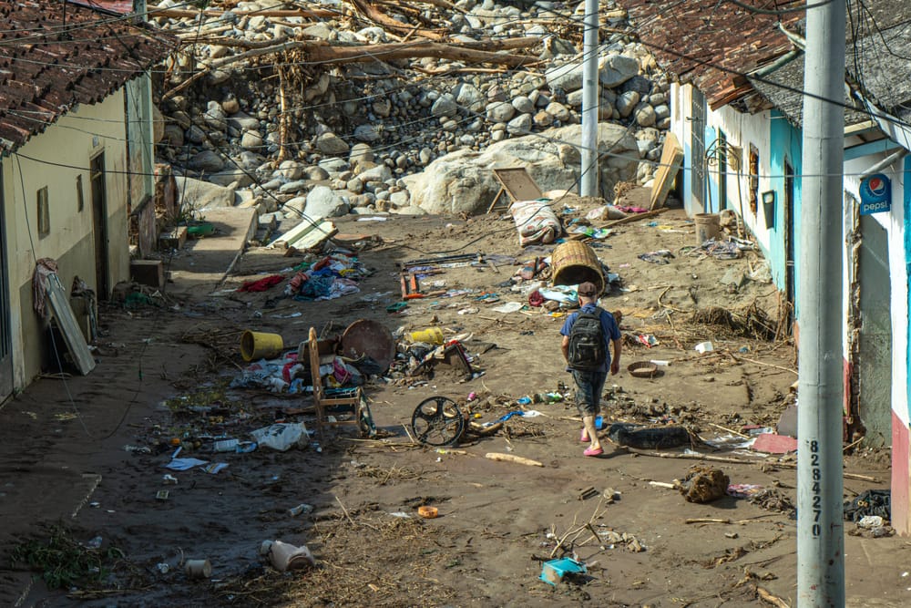 Gestión del Riesgo visita a San Vicente de Chucurí imagen de la publicación