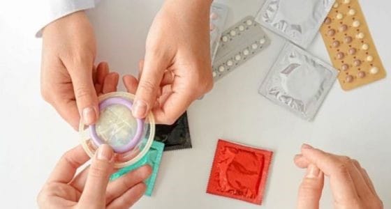 La importancia de proteger la salud sexual y reproductiva imagen de la publicación