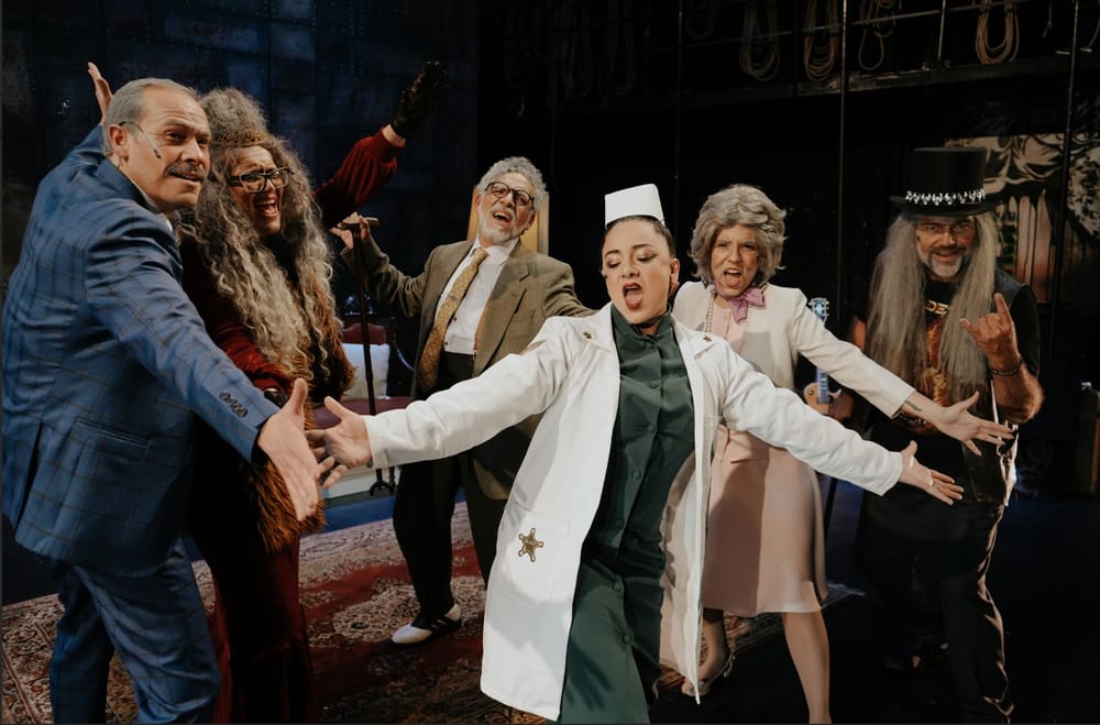 Un viaje al 2050: Forever Young visita Bucaramanga imagen de la publicación