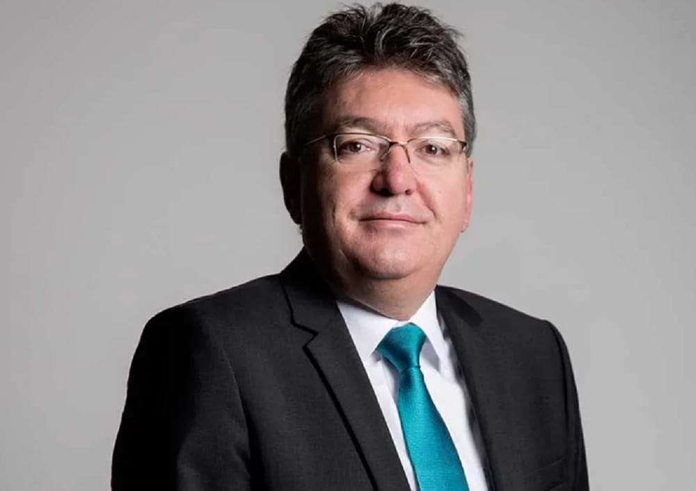 Crear Frente Nacional para salvar a Colombia Propone el exministro Cárdenas Santamaría imagen de la publicación