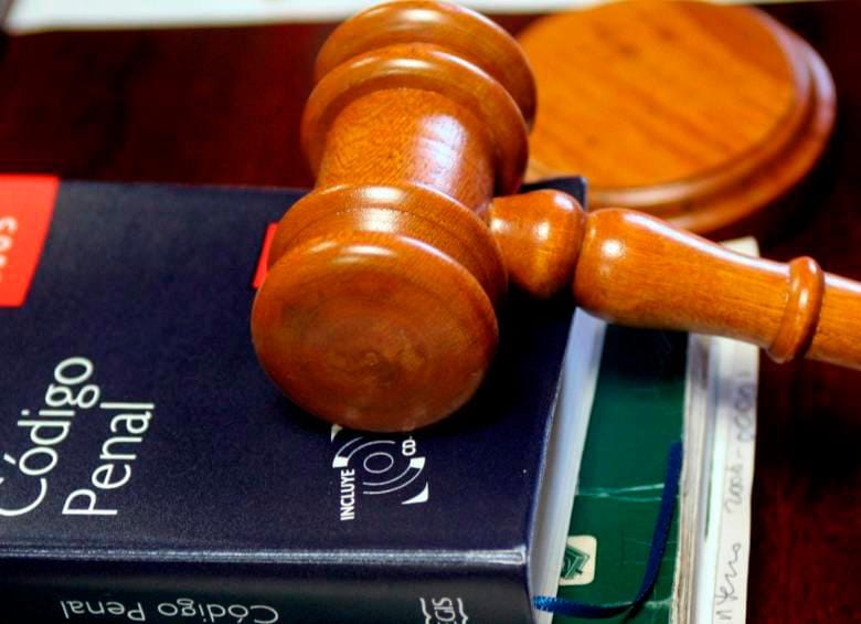 Reforma a la Justicia: Eliminan artículo que beneficiaba a agresores de menores imagen de la publicación