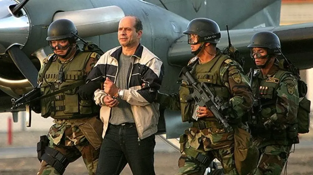 PETRO pide libertad del guerrillero Simón Trinidad imagen de la publicación