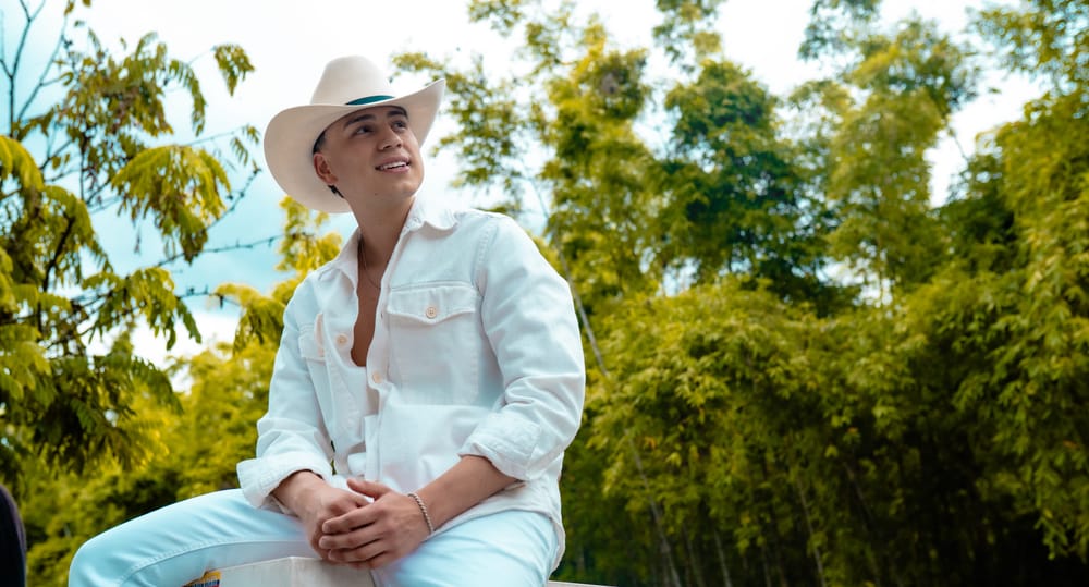 Pepe Guerrero enciende la navidad con 'Diciembre Volumen 1' imagen de la publicación