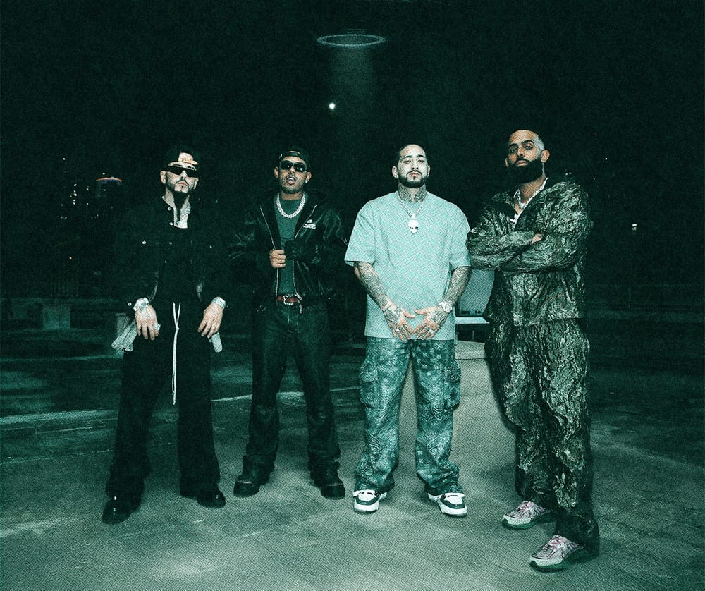 Neutro Shorty estrena 'La Maybach' imagen de la publicación