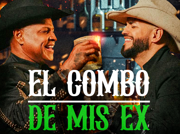 La última obra musical de Omar Geles junto a Alan Lover imagen de la publicación