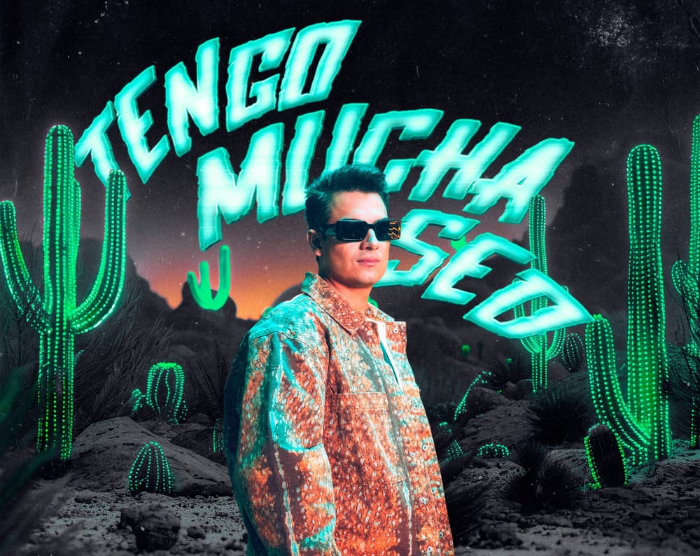 Pipe Bueno inicia las celebraciones de fin de año imagen de la publicación