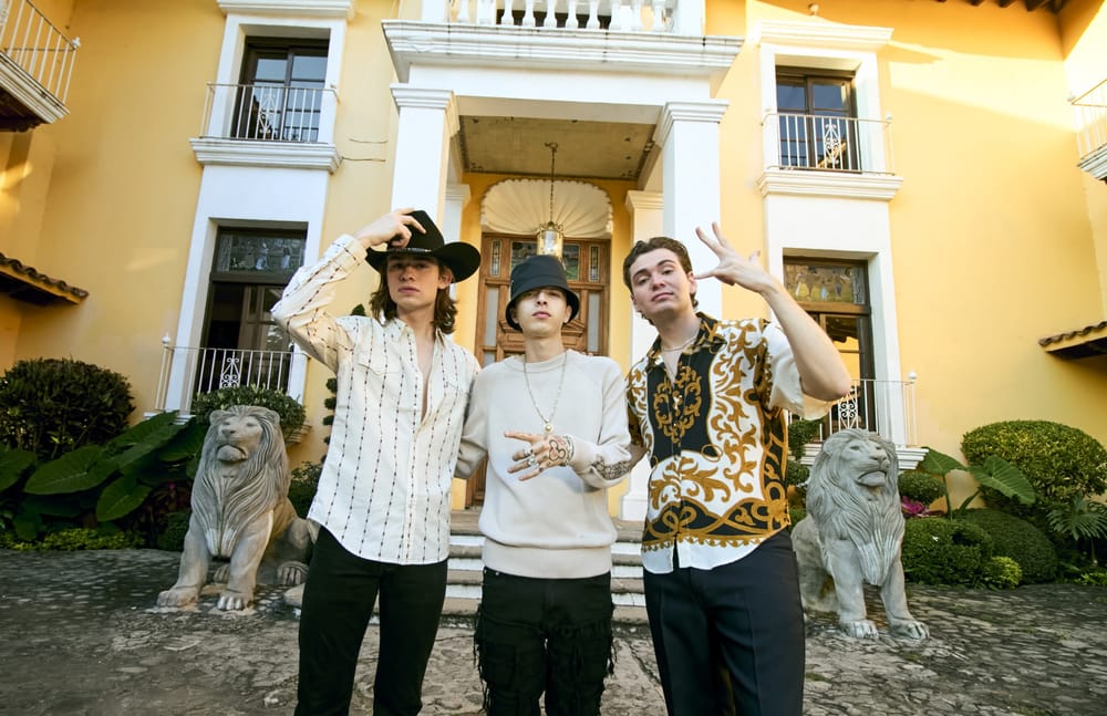 Los Esquivel enseñan que el amor no tiene precio imagen de la publicación