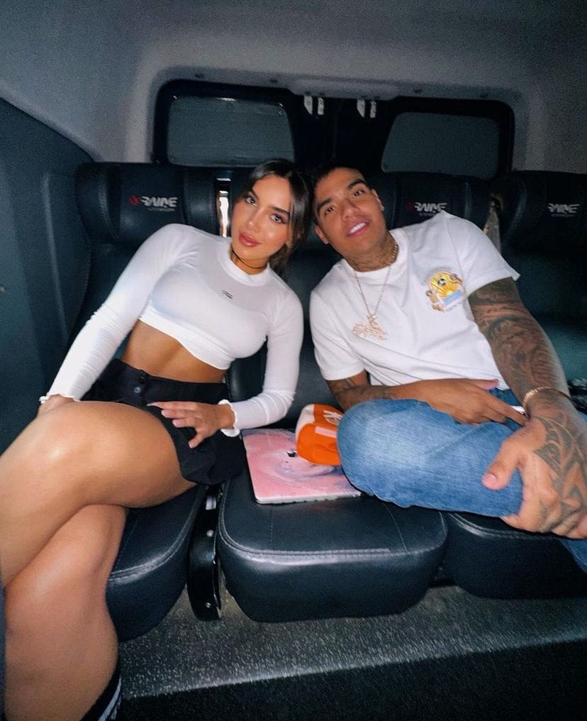 Hermana de DJ Exotic le dedica emotivas palabras tras atentado imagen de la publicación