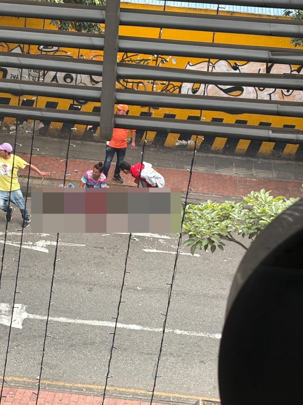 Pelea a tiros dejó un muerto en La Isla imagen de la publicación