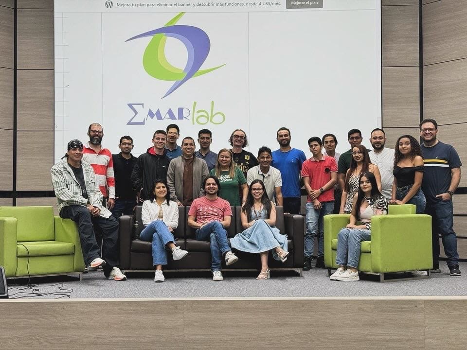 Conectando talento y economía  CreActiva 2024 imagen de la publicación