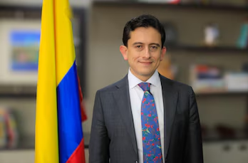 Defienden a Luis Carlos Reyes ante moción de censura imagen de la publicación