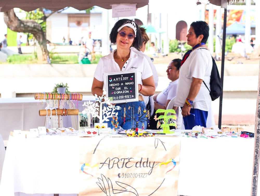 Empresarios florideños podrán acceder a créditos con mejores condiciones imagen de la publicación