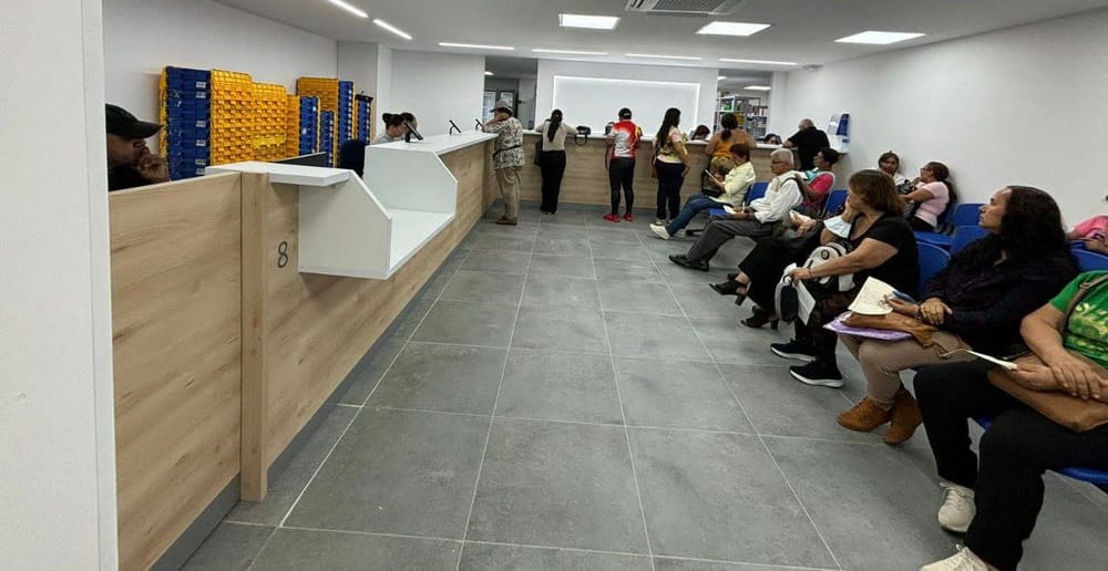 Barrancabermeja se suma a campaña para facilitar trámites y servicios en salud imagen de la publicación